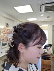 美容室ジャックと豆の木 | 幕張のヘアサロン
