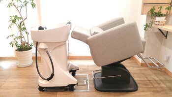 HitomiInternationalForeverEyes | 銀座のヘアサロン