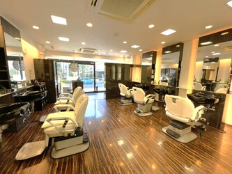 Smile hair 沼影店 | 浦和のヘアサロン