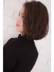 fragrance | 西区/手稲区周辺のヘアサロン