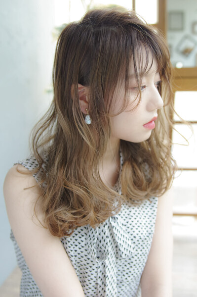 un.cocon | 吉祥寺のヘアサロン