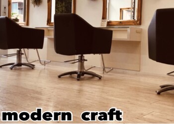 modern craft河原町店 | 仙台のヘアサロン