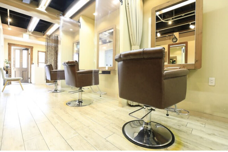 NEW LINE 豪徳寺/山下 髪質改善 | 経堂のヘアサロン