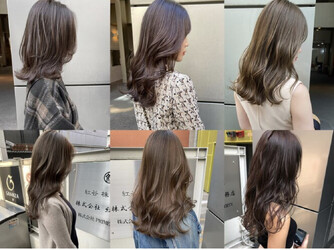 NEW LINE 豪徳寺/山下 髪質改善 | 経堂のヘアサロン