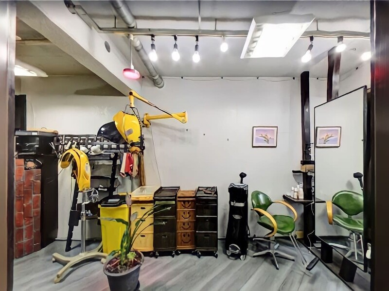 仙川の美容室 La.COEUR | 千歳烏山のヘアサロン