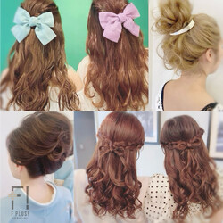 hairmake&nail F PLUS！ | すすきののヘアサロン