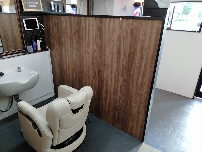 KINGMAN BARBER田町 | 田町のヘアサロン