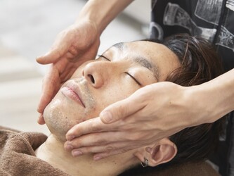 KINGMAN BARBER田町 | 田町のヘアサロン