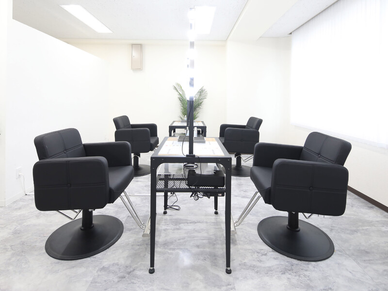 REAL | 栄/矢場町のヘアサロン