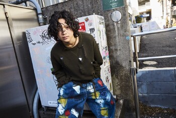 OVARL by apish | 原宿のヘアサロン