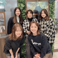 髪質改善専門店 I・STYLE premium アルパーク店 | 横川/十日市/舟入/西広島のヘアサロン