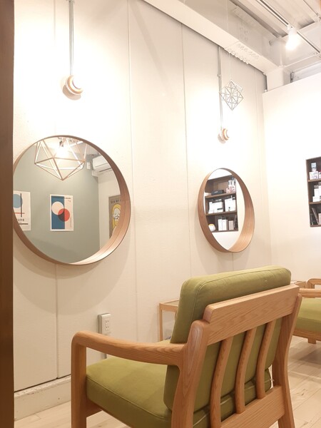 BI.TO.WA | 灘/六甲(摩耶)のヘアサロン