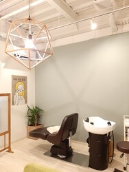 BI.TO.WA | 灘/住吉のヘアサロン