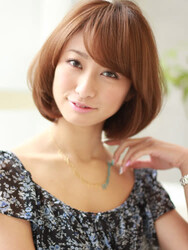 company happy+space | 大船のヘアサロン