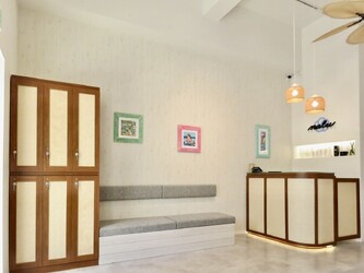 nalu宇都宮 | 宇都宮のヘアサロン