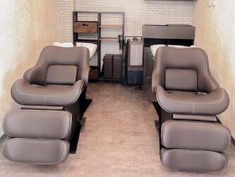 Lelien ∞ en~natural 錦糸町 | 錦糸町のヘアサロン