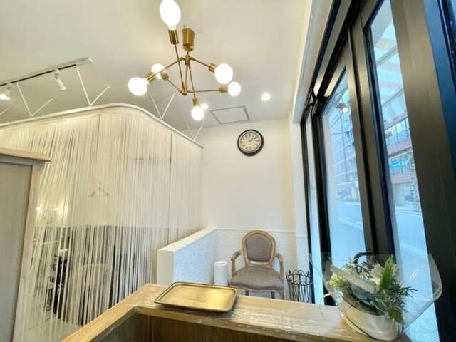 en~natural 錦糸町店 | 錦糸町のエステサロン