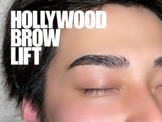 make Total Beauty メンズ眉毛｜眉毛サロン | 心斎橋のエステサロン