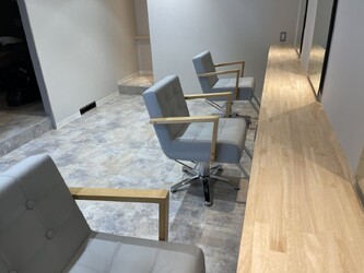 muni | 天王寺/阿倍野のヘアサロン