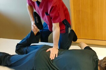 姿勢ラボ ReBorn | 敦賀のリラクゼーション