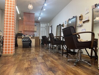 Apri Lush | 大宮のヘアサロン