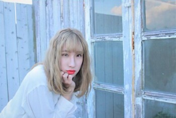 Apri Lush | 大宮のヘアサロン