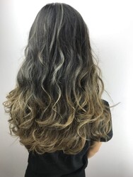 DuO hair Extentions 新宿店 | 新宿のヘアサロン
