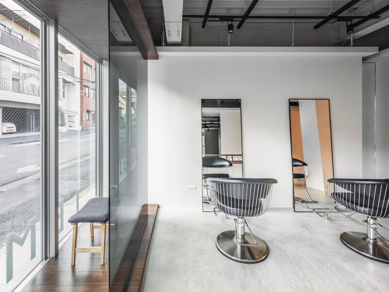 LEMEILL | 四条烏丸/五条/西院のヘアサロン