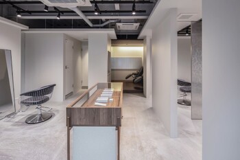 LEMEILL | 四条烏丸/五条/西院のヘアサロン