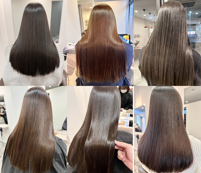 RICHAIR | 名駅のヘアサロン