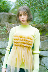 RUKU | 御池/御所/二条城のヘアサロン