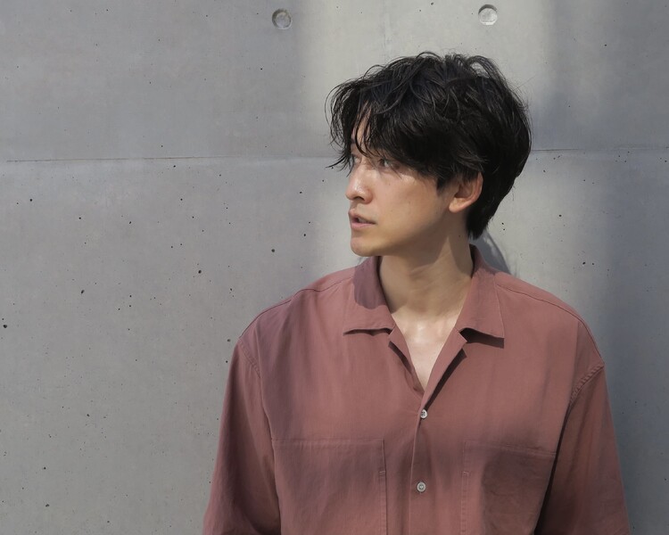 arc | 原宿のヘアサロン