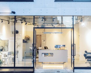 arc | 原宿のヘアサロン
