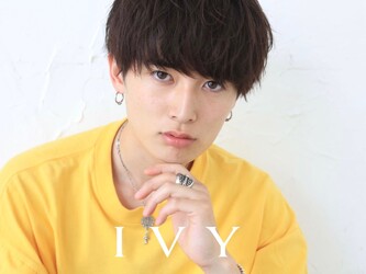 メンズサロン IVY 池袋 | 池袋のヘアサロン