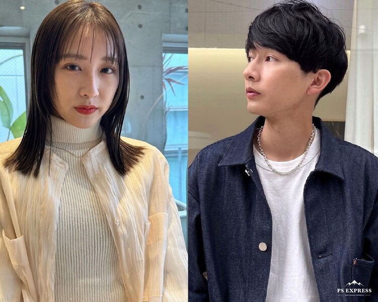 MHOOD オージュア認定髪質改善トリートメント&カラー立川【ムード】 | 立川のヘアサロン