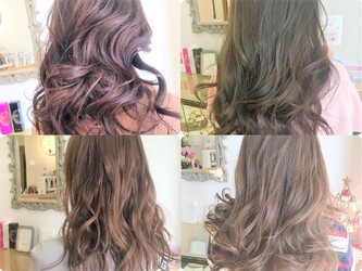 Hair Make 3 | 堺のヘアサロン