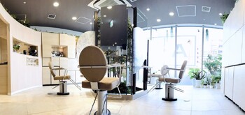 add9 | 笹塚のヘアサロン