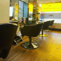 Rise HAIR LINE | 九条/弁天町のヘアサロン