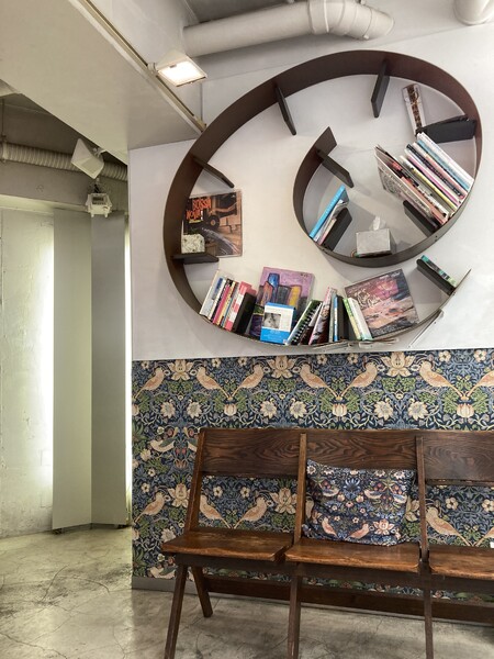 SANOVA | 吉祥寺のヘアサロン