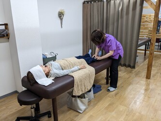 Reboorn名古屋北店.CS60 | 大曽根/黒川のリラクゼーション