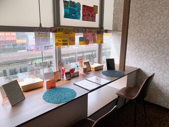 アロマリンパサロン Bodysh江坂店 | 吹田のリラクゼーション