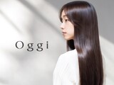 Oggi 西新店 | 西新/姪浜のヘアサロン