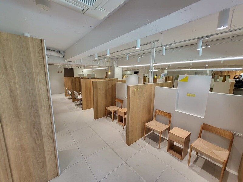 BASSA野方 | 中野のヘアサロン