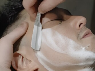 完全個室 THIS IS BARBER 3rd | 札幌駅周辺のヘアサロン