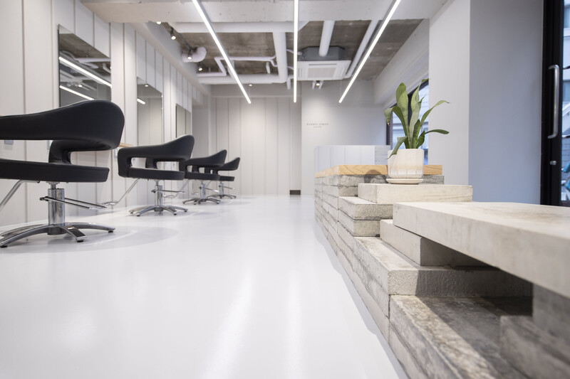 BARBES TOKYO SOUTH | 表参道のヘアサロン