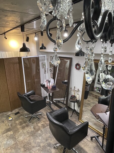 VERB shibuya | 渋谷のヘアサロン