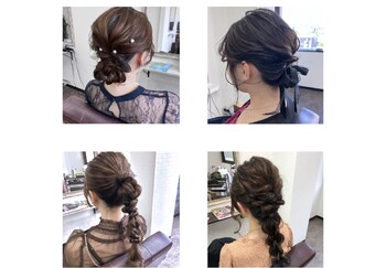 CARELY | 袋町/本通/紙屋町/立町のヘアサロン