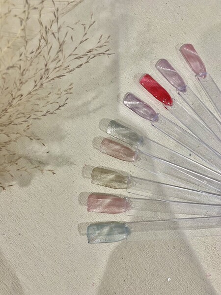 Renatus Nail&Eyelash | 上野のネイルサロン