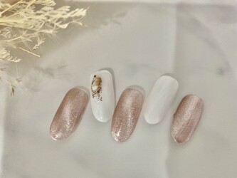 Renatus Nail&Eyelash | 上野のネイルサロン