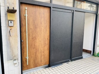 すみれ美容室 | 高円寺のヘアサロン